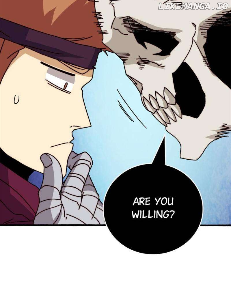 King's Game Chapter 72 - page 3