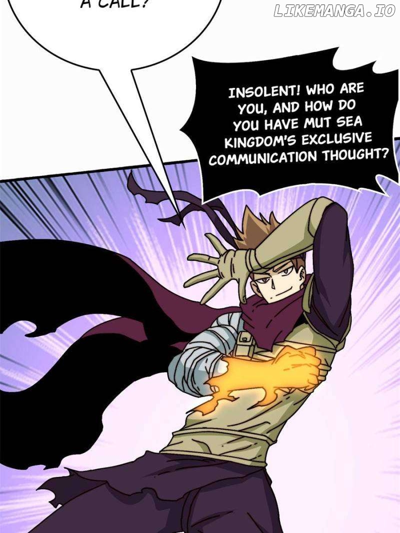 King's Game Chapter 72 - page 31