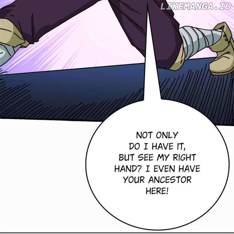 King's Game Chapter 72 - page 32