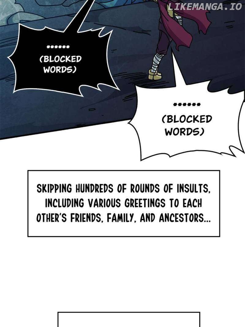 King's Game Chapter 72 - page 34