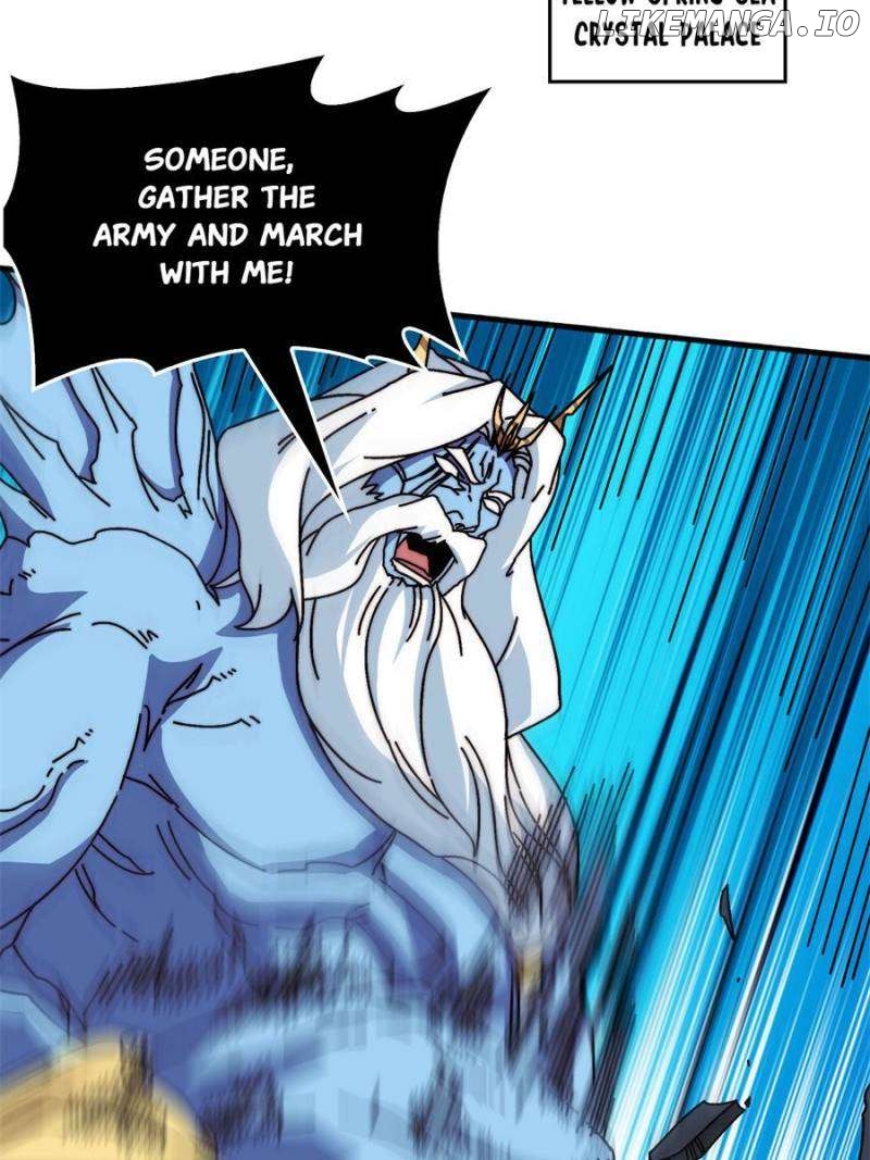King's Game Chapter 72 - page 37
