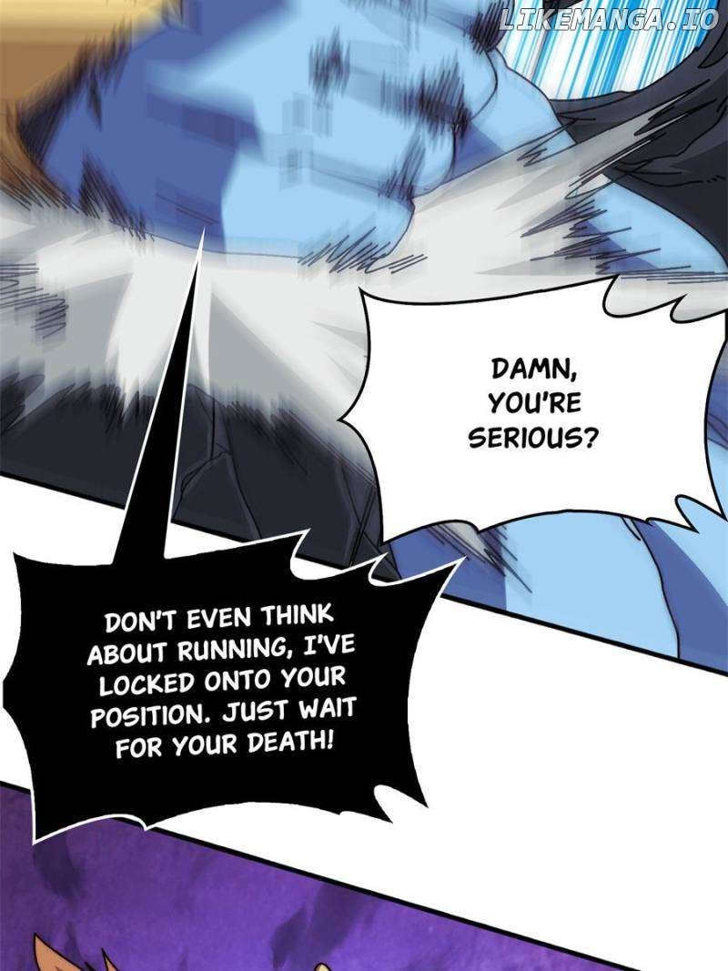 King's Game Chapter 72 - page 38