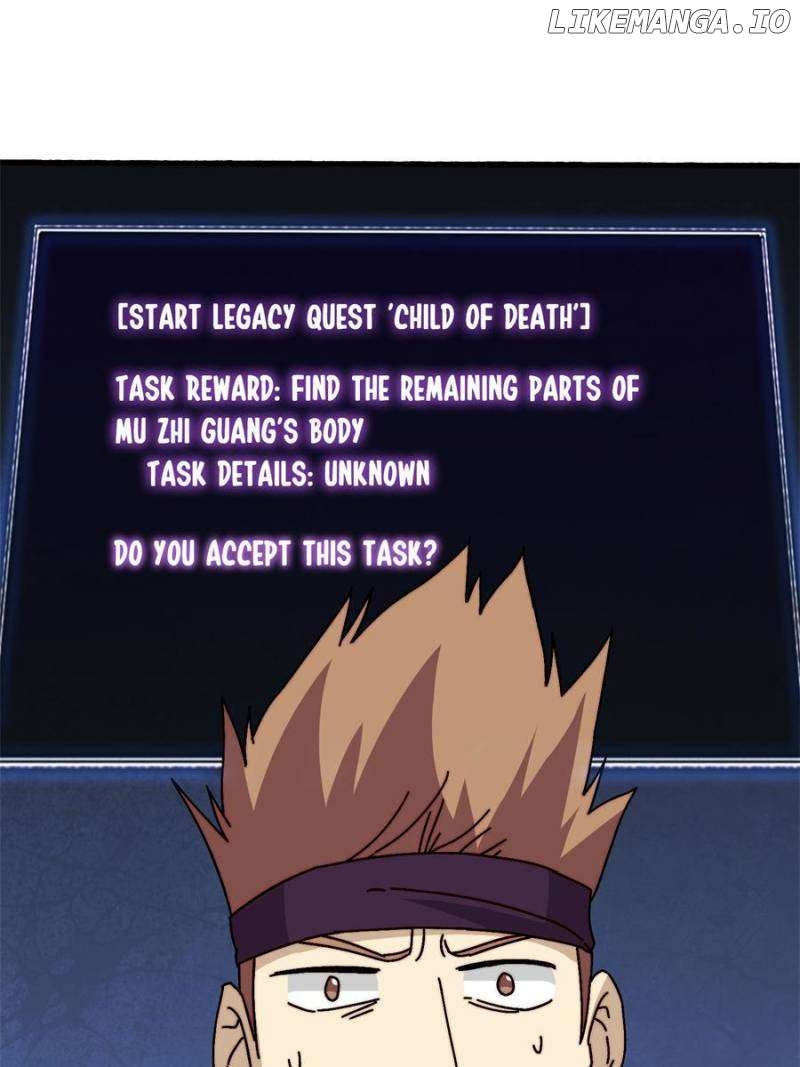 King's Game Chapter 72 - page 4