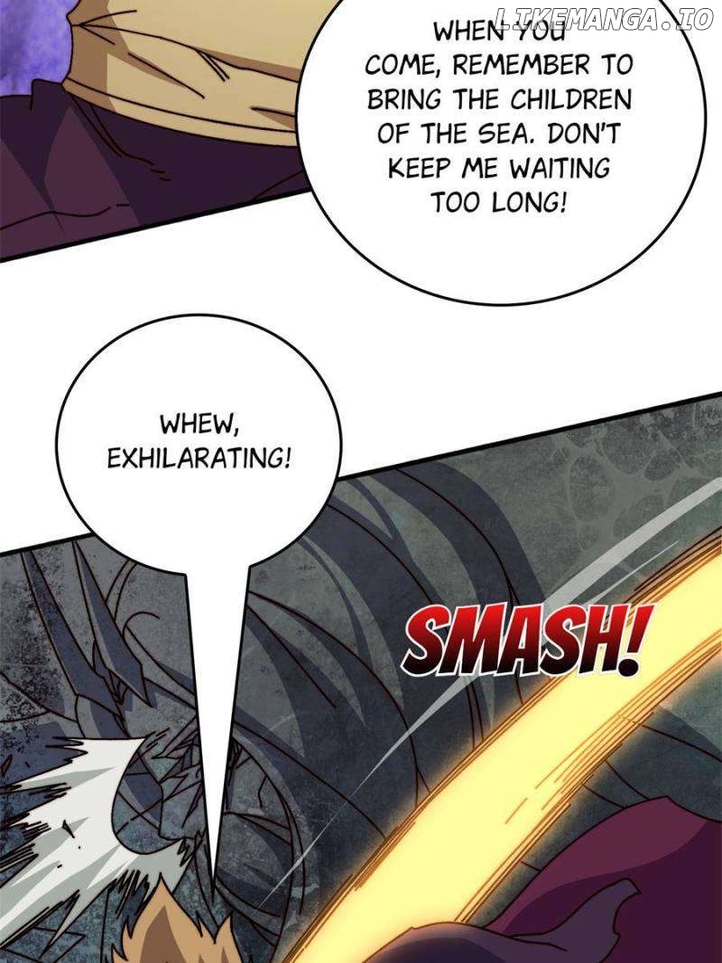 King's Game Chapter 72 - page 40