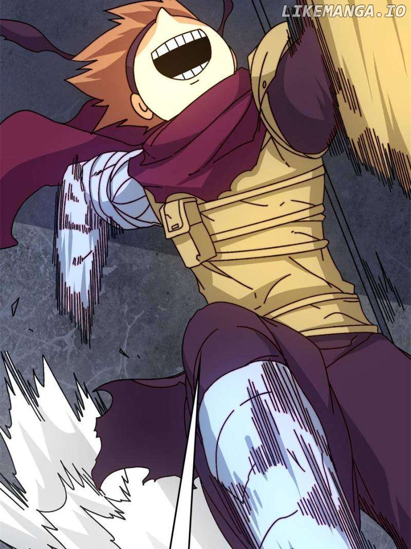 King's Game Chapter 72 - page 42