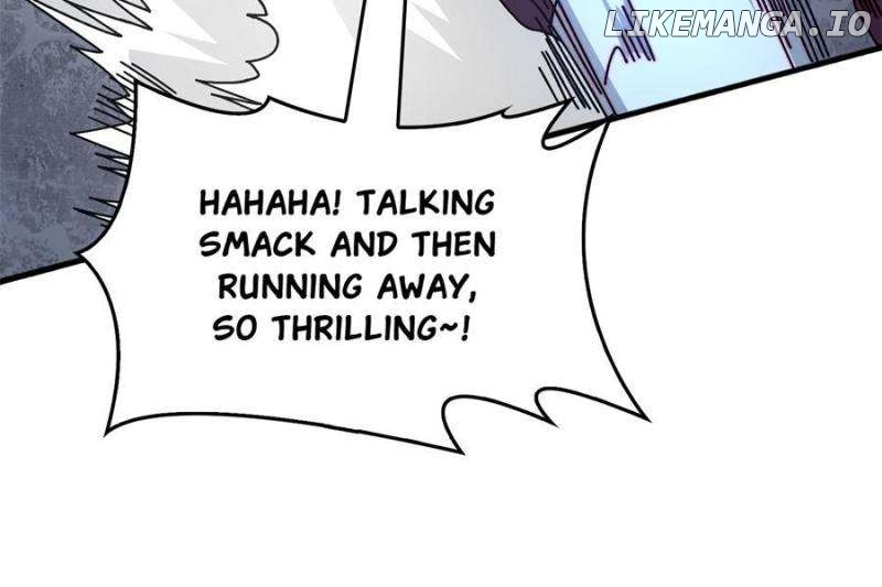 King's Game Chapter 72 - page 43