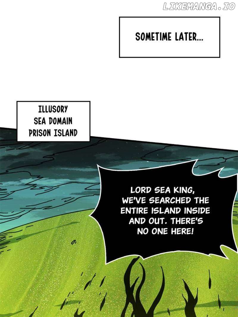 King's Game Chapter 72 - page 44