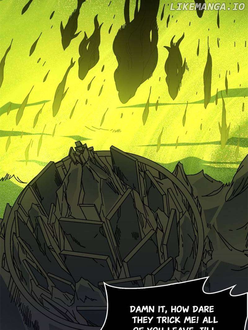 King's Game Chapter 72 - page 45