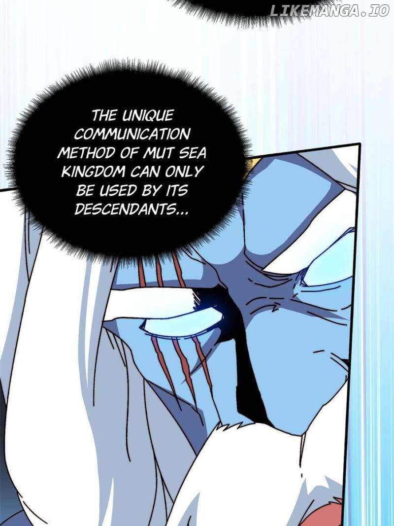 King's Game Chapter 72 - page 48