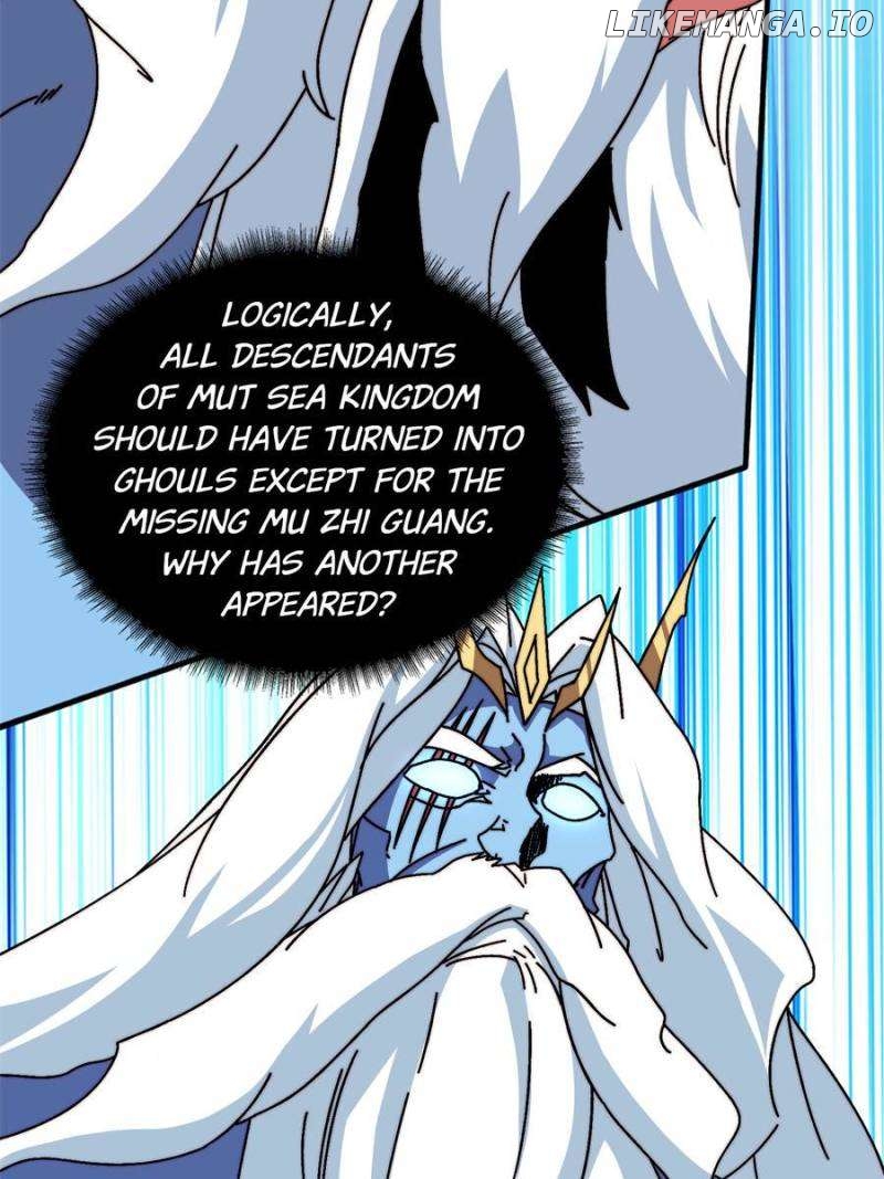 King's Game Chapter 72 - page 49