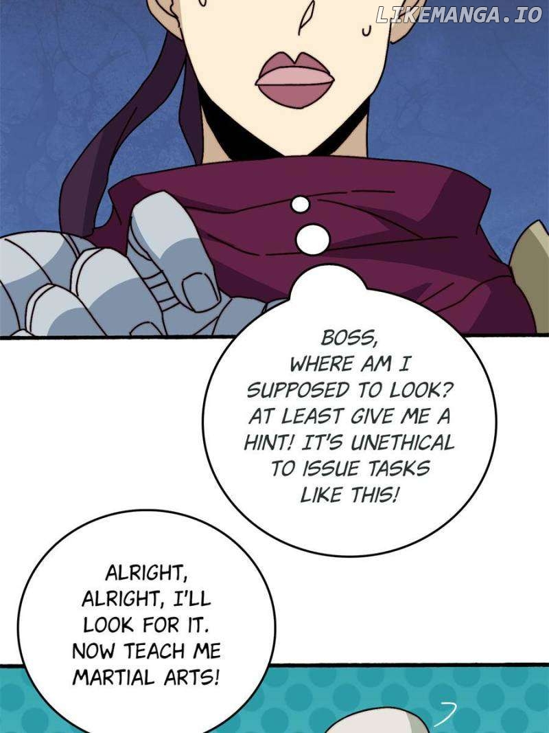 King's Game Chapter 72 - page 5