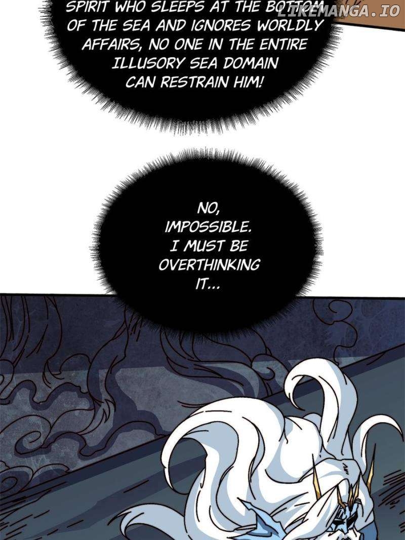 King's Game Chapter 72 - page 51