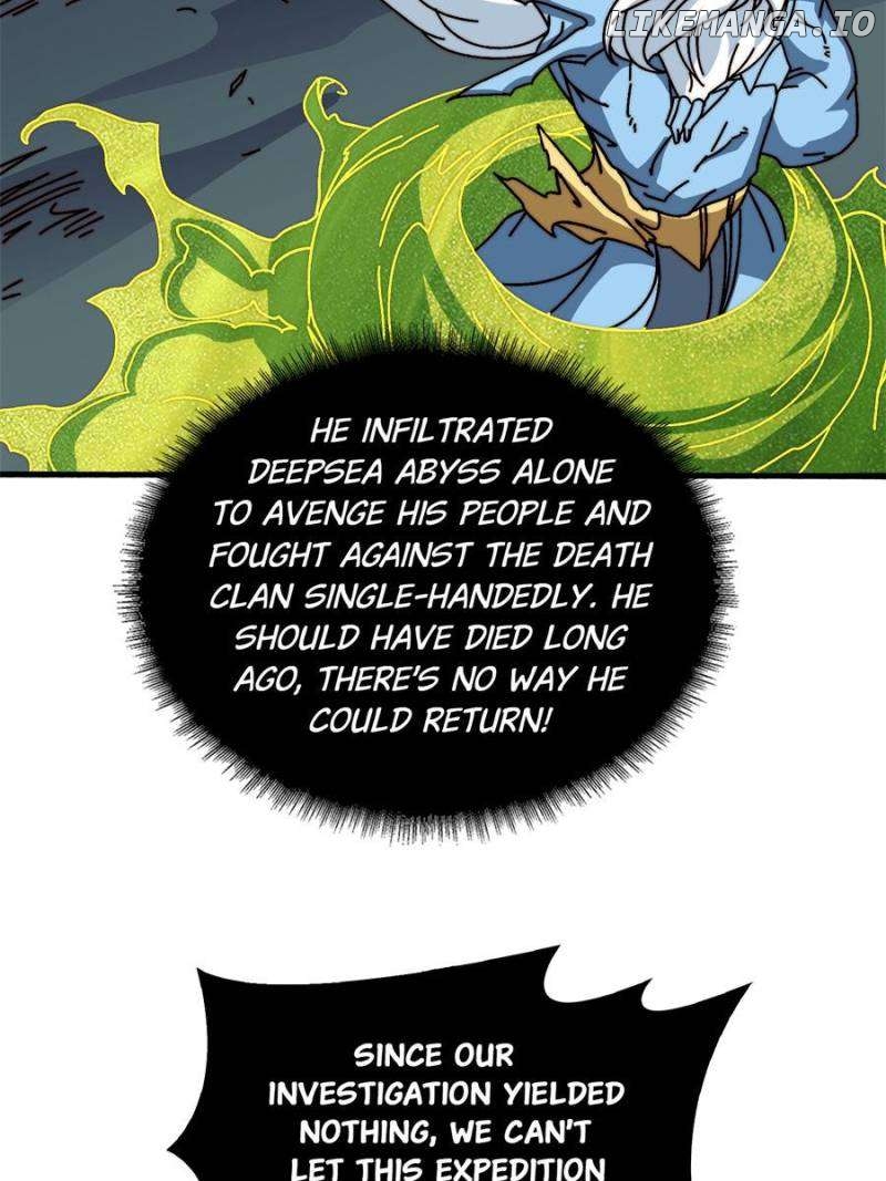 King's Game Chapter 72 - page 52