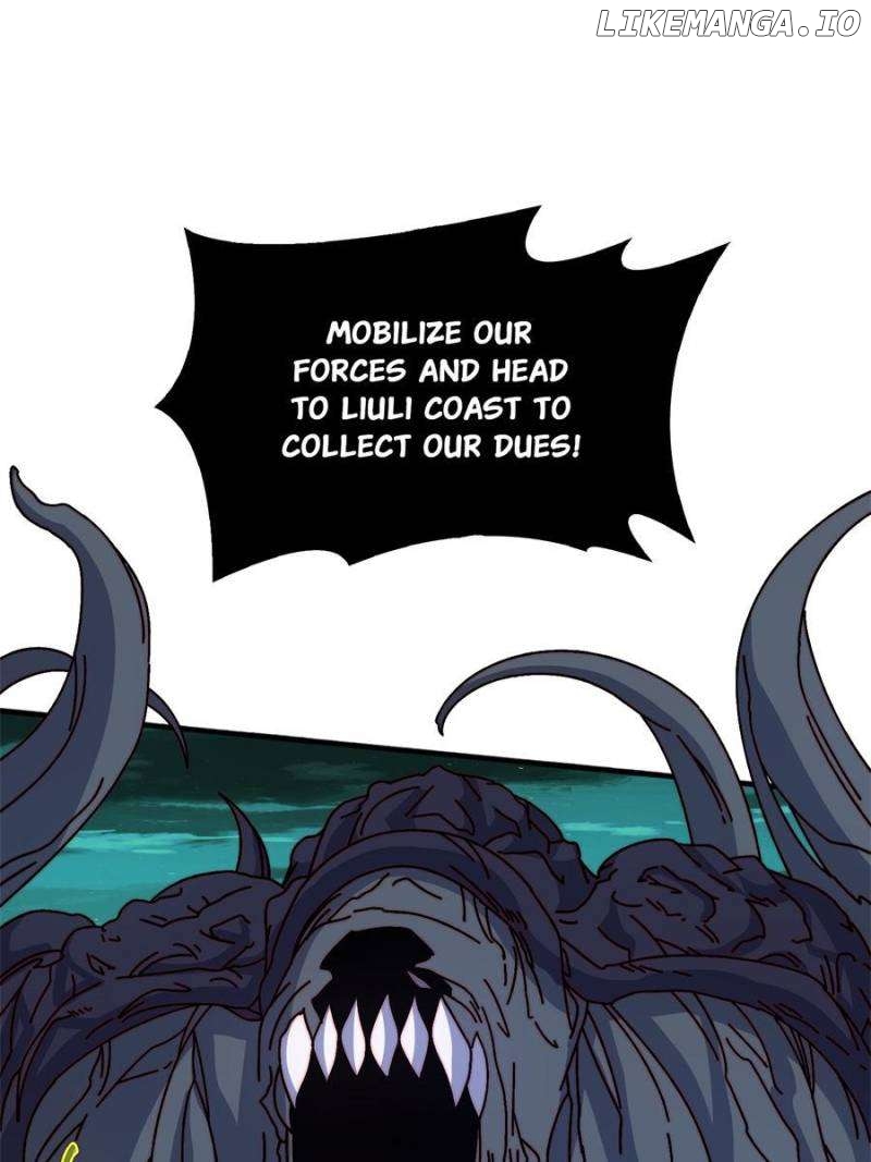 King's Game Chapter 72 - page 54