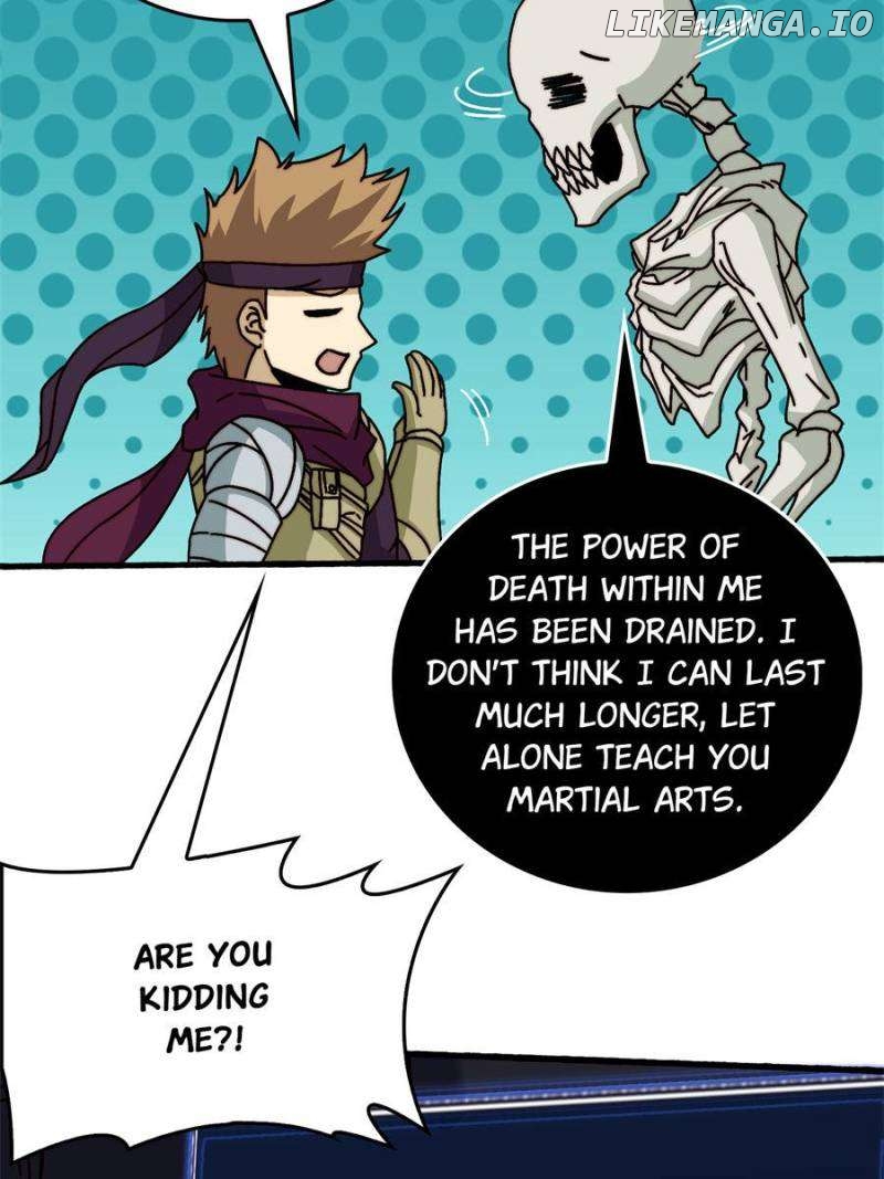 King's Game Chapter 72 - page 6
