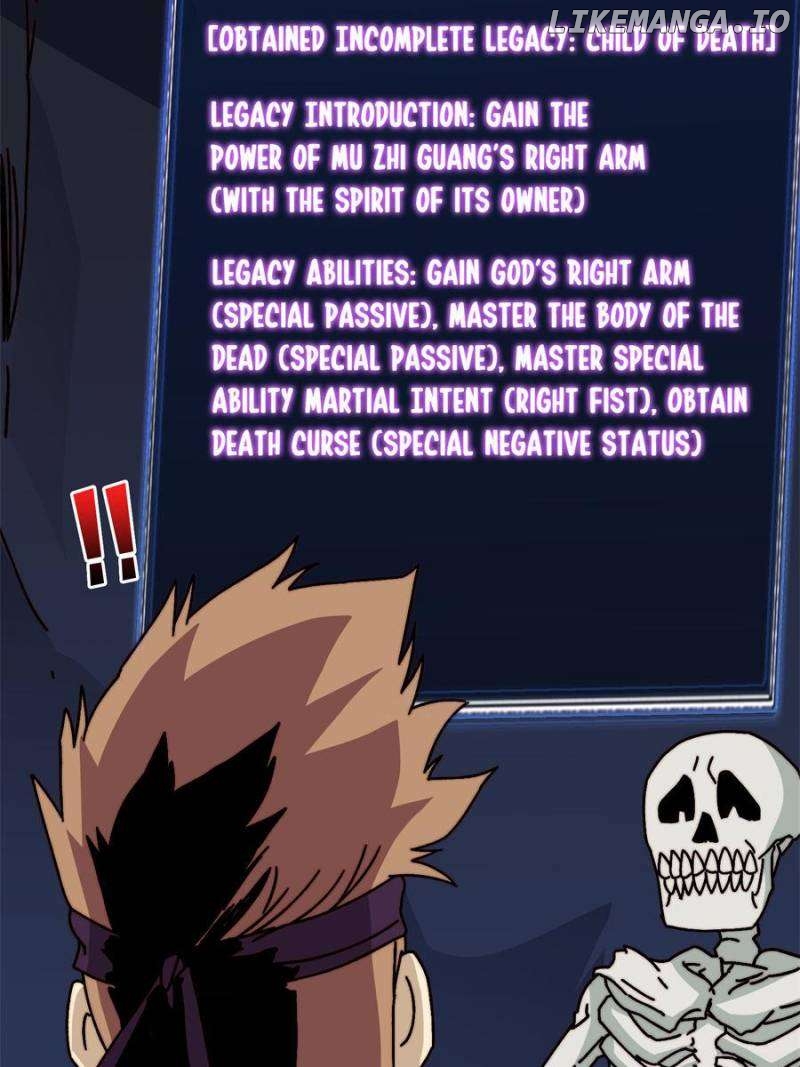 King's Game Chapter 72 - page 7