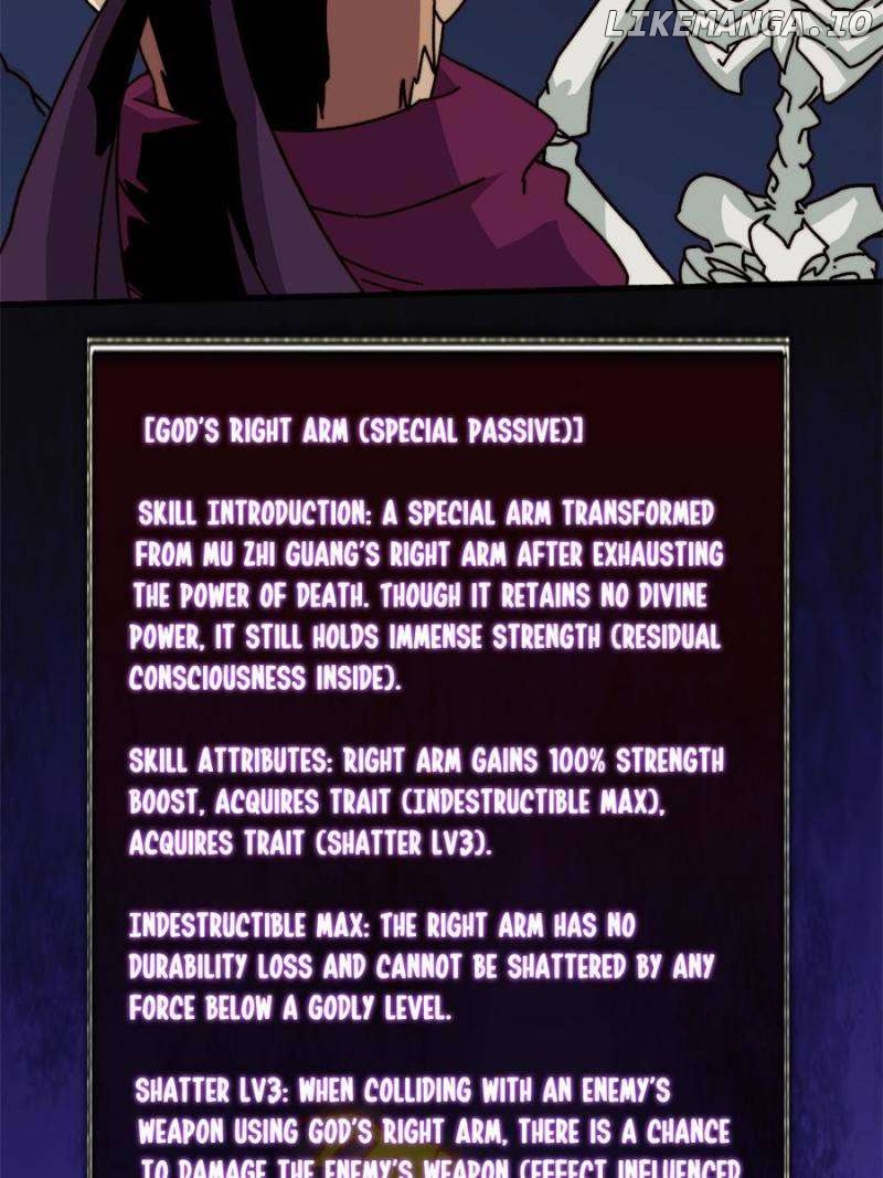 King's Game Chapter 72 - page 8