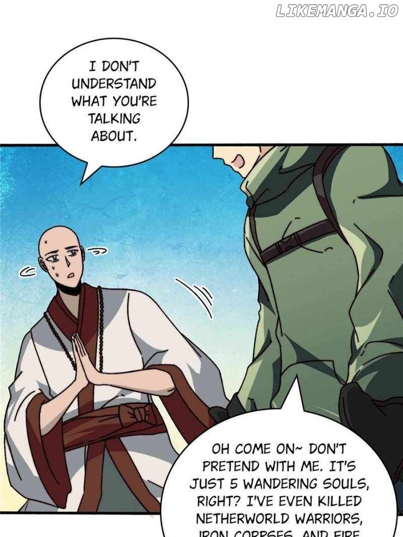 King's Game Chapter 28 - page 11