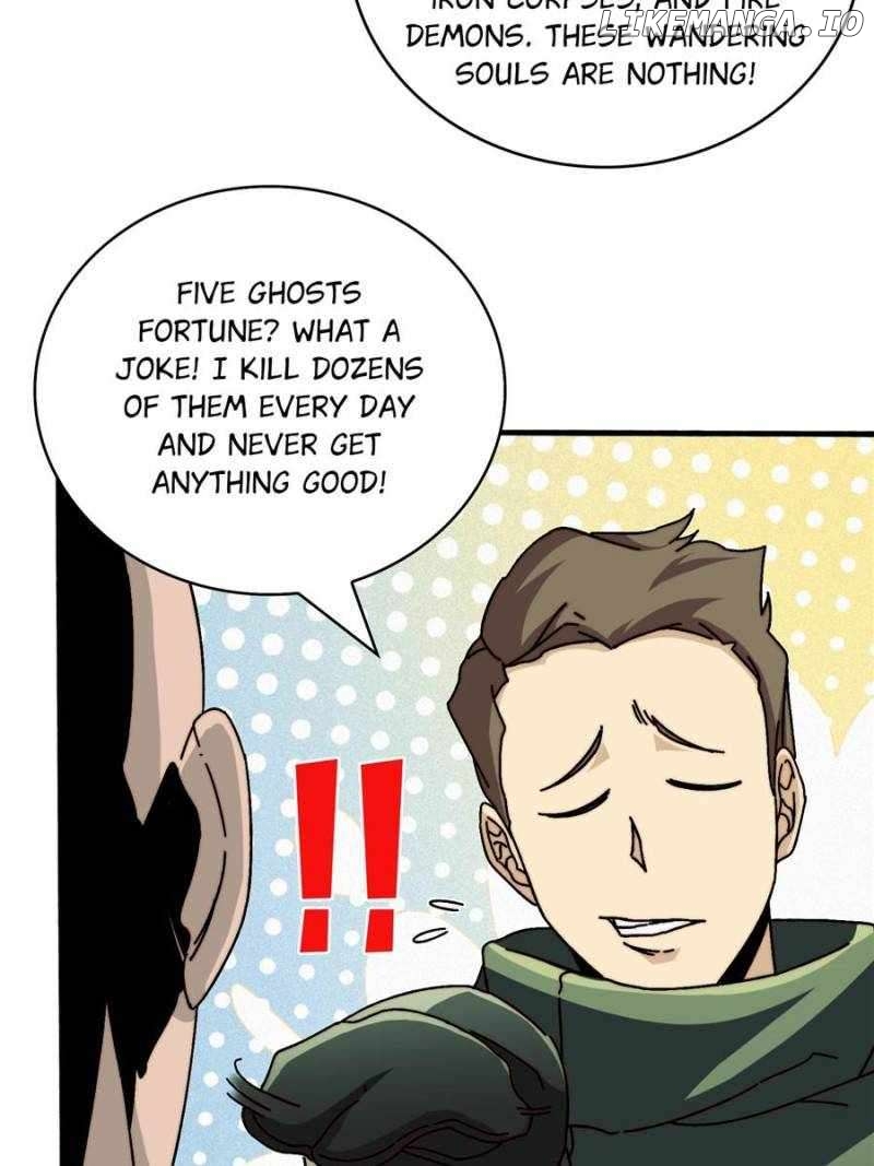 King's Game Chapter 28 - page 12