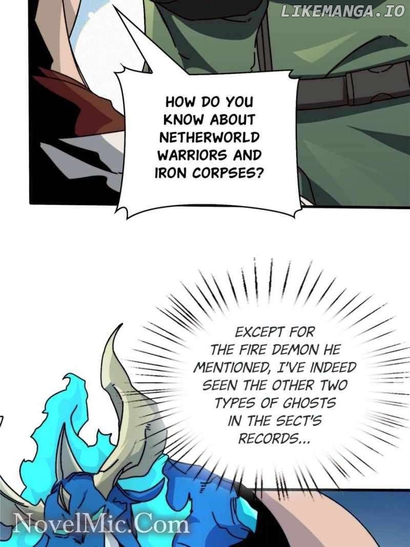 King's Game Chapter 28 - page 13