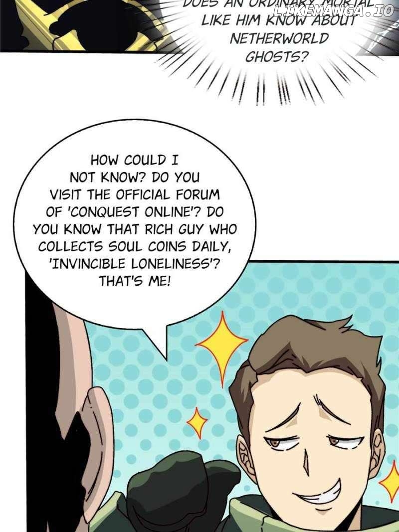 King's Game Chapter 28 - page 15
