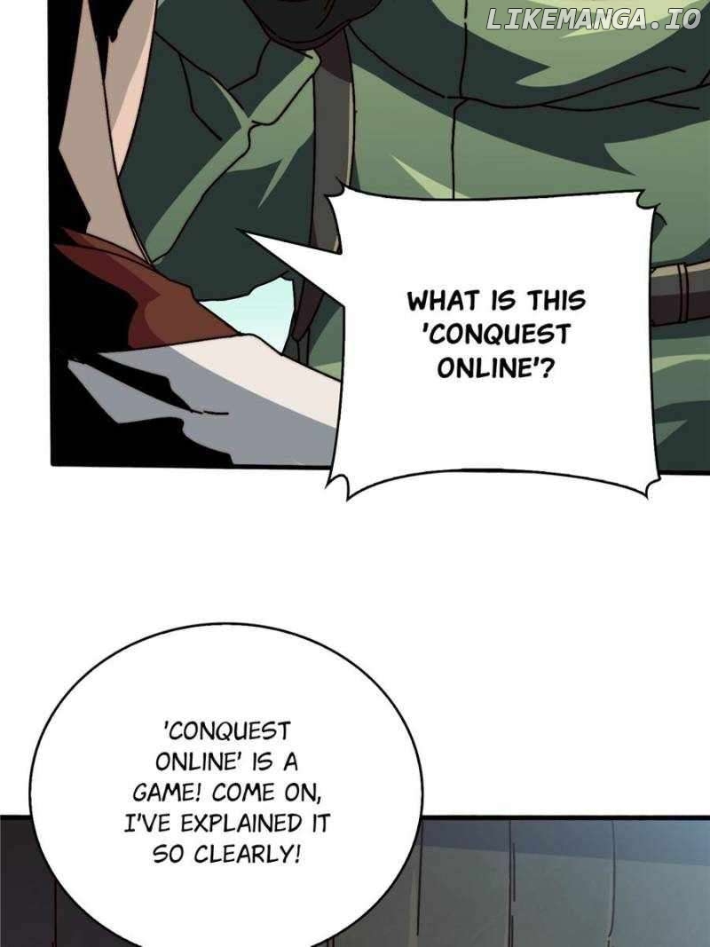 King's Game Chapter 28 - page 16