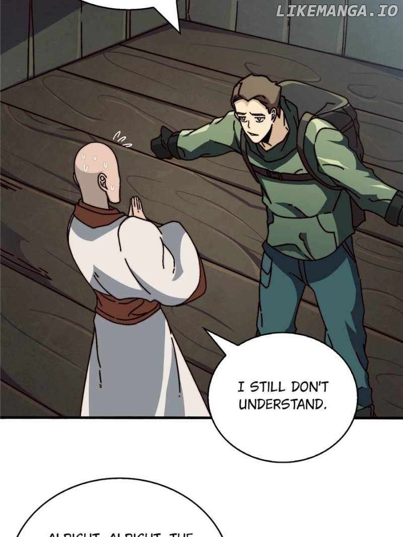 King's Game Chapter 28 - page 17