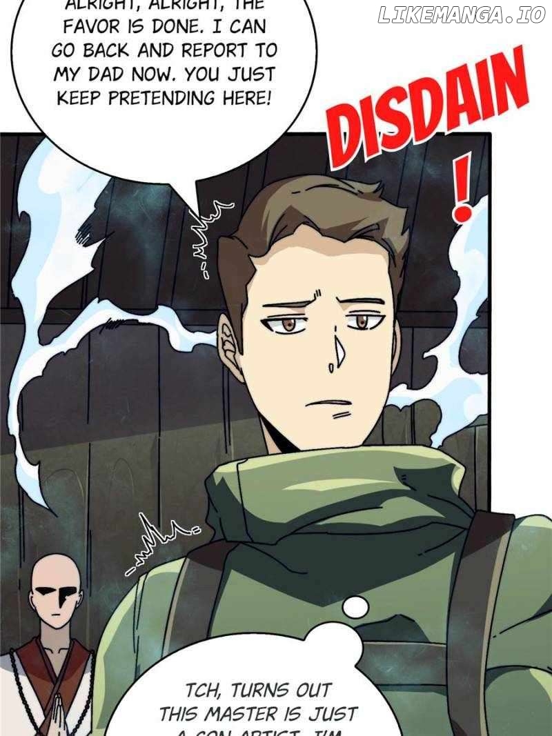 King's Game Chapter 28 - page 18