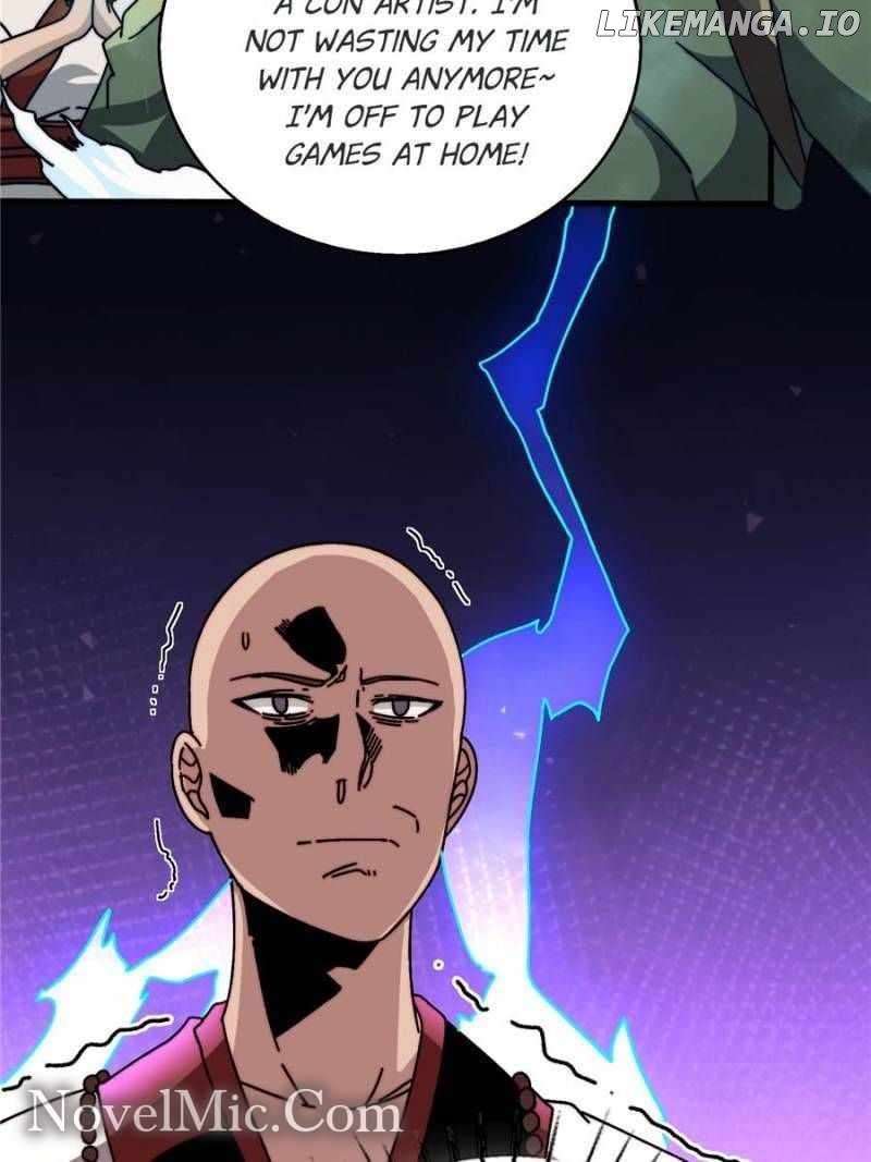 King's Game Chapter 28 - page 19