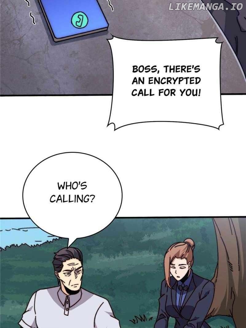 King's Game Chapter 28 - page 22