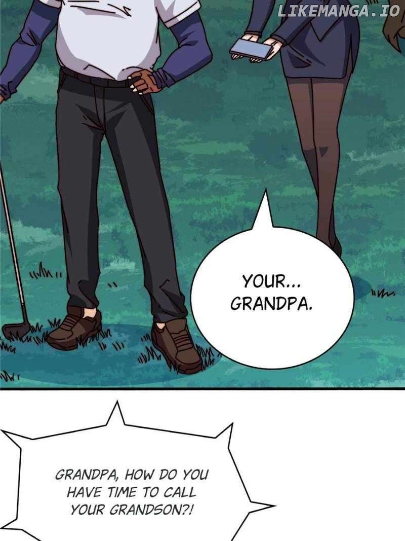 King's Game Chapter 28 - page 23