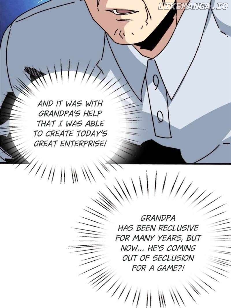 King's Game Chapter 28 - page 30