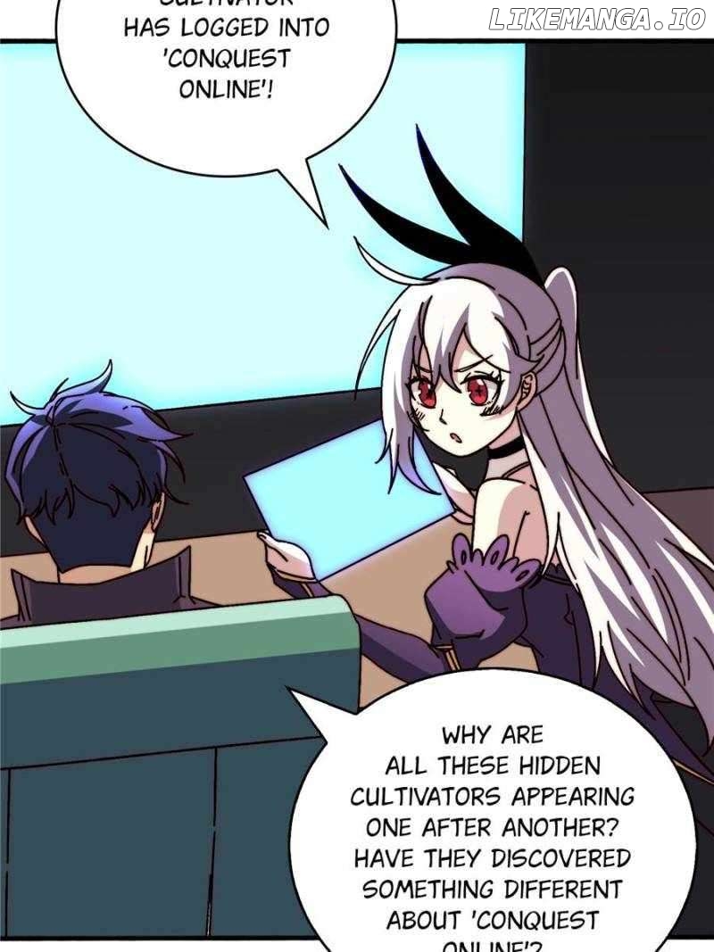 King's Game Chapter 28 - page 33