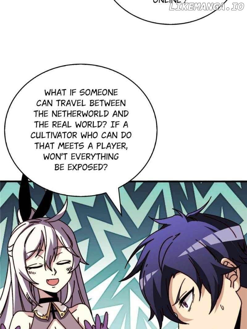 King's Game Chapter 28 - page 34