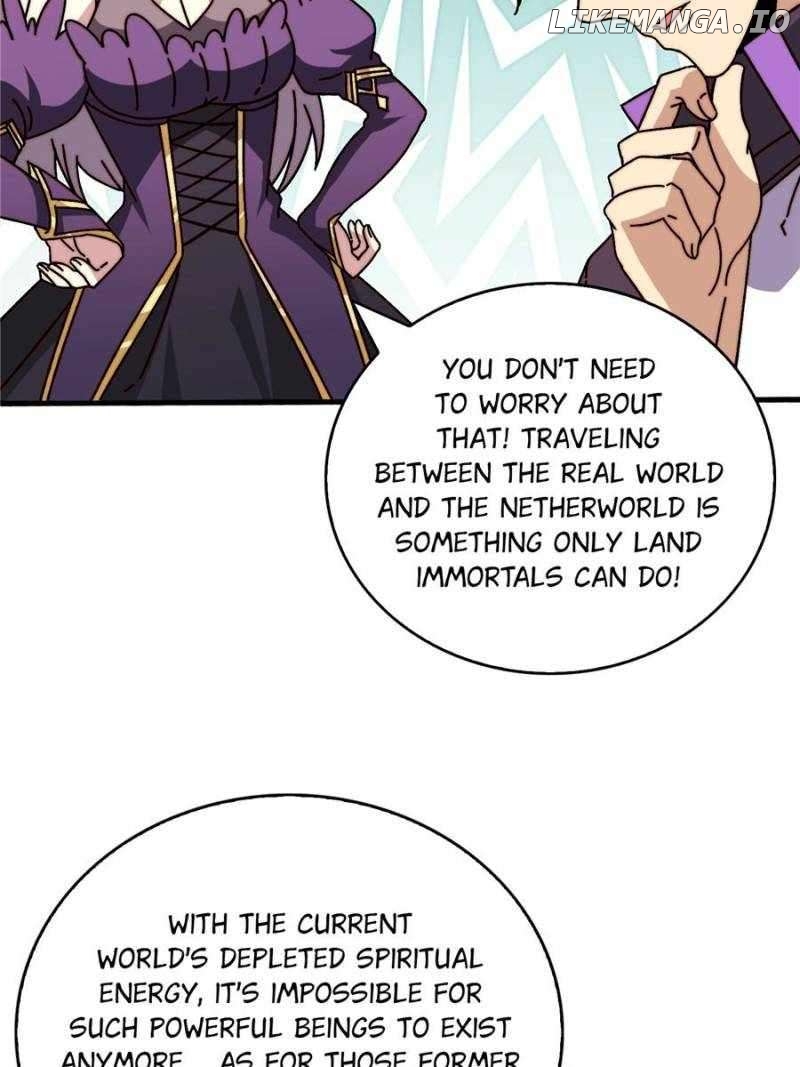 King's Game Chapter 28 - page 35