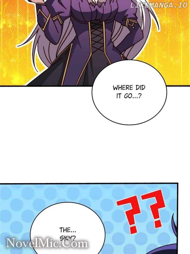 King's Game Chapter 28 - page 37