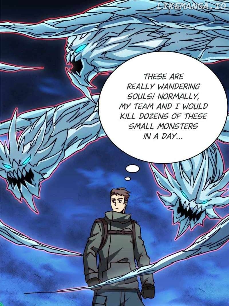 King's Game Chapter 28 - page 4