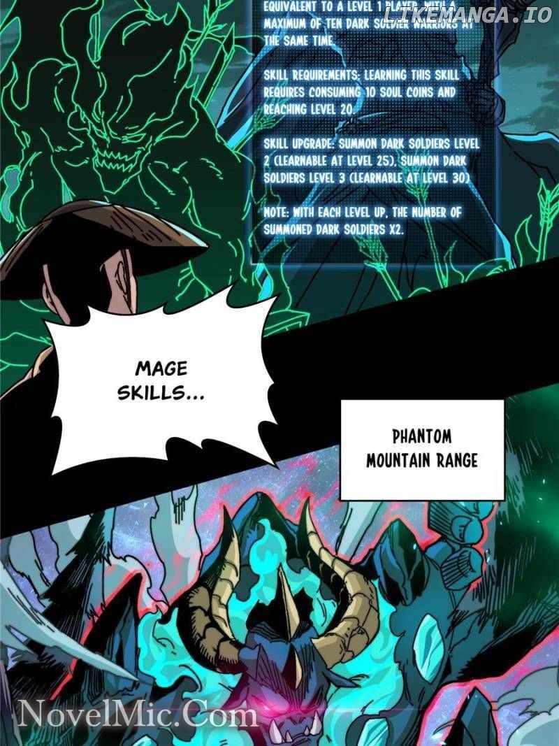 King's Game Chapter 28 - page 43
