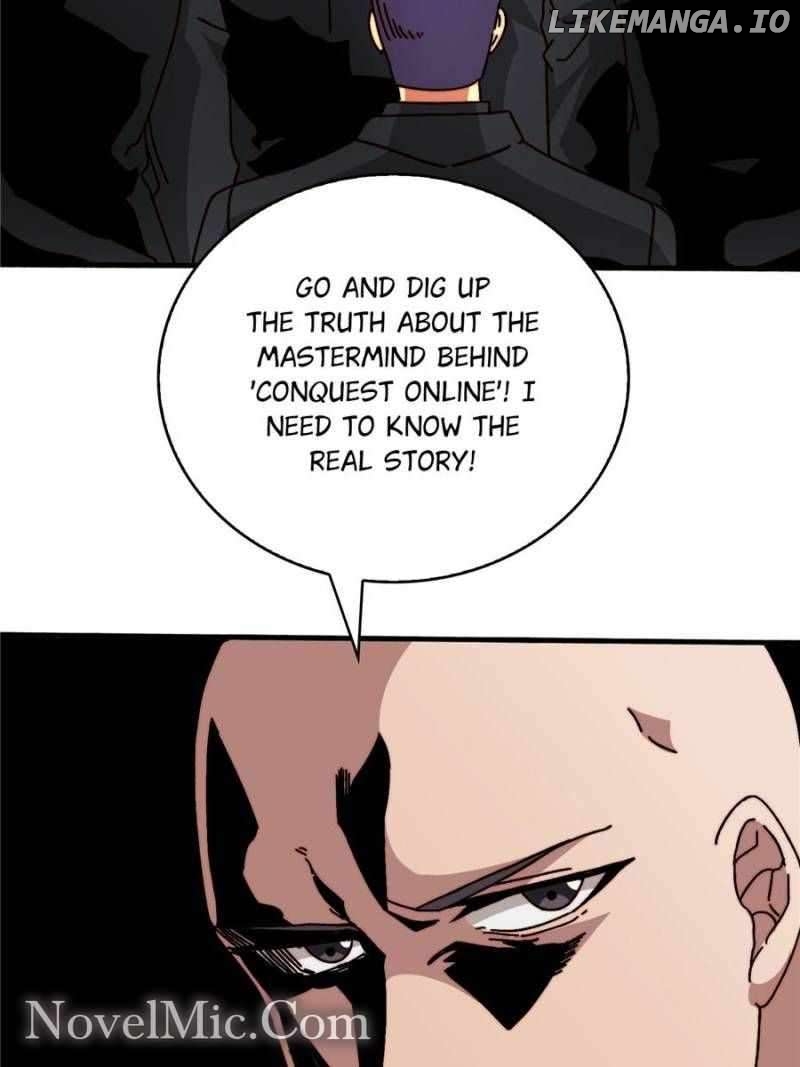 King's Game Chapter 28 - page 49