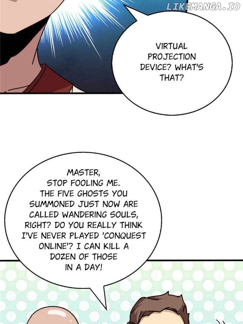 King's Game Chapter 28 - page 9
