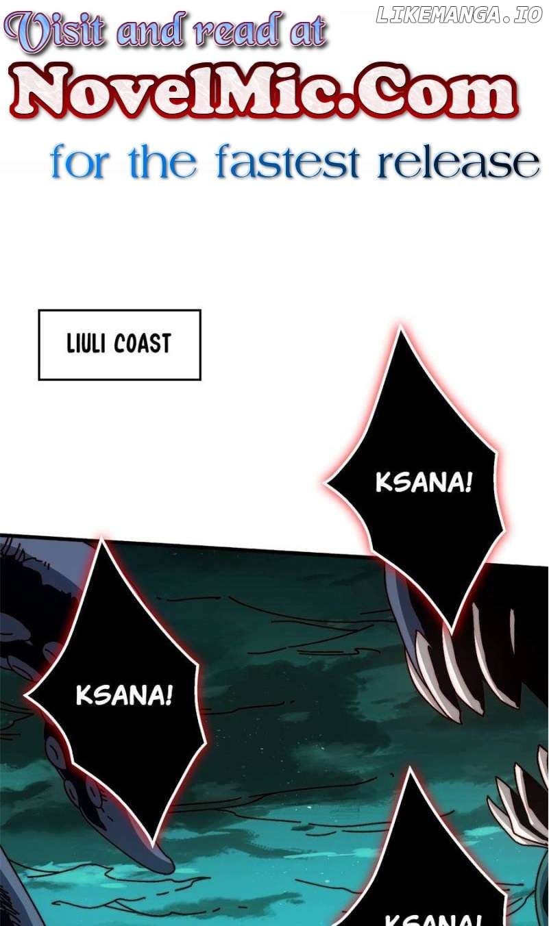 King's Game Chapter 73 - page 1