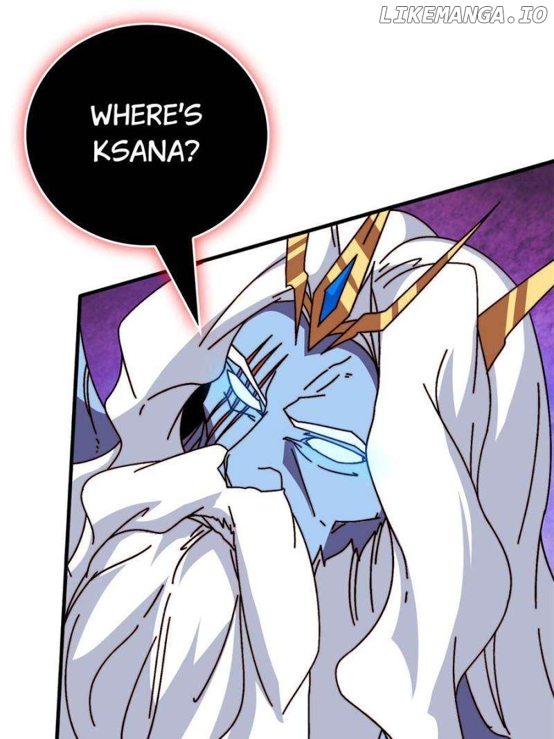 King's Game Chapter 73 - page 11