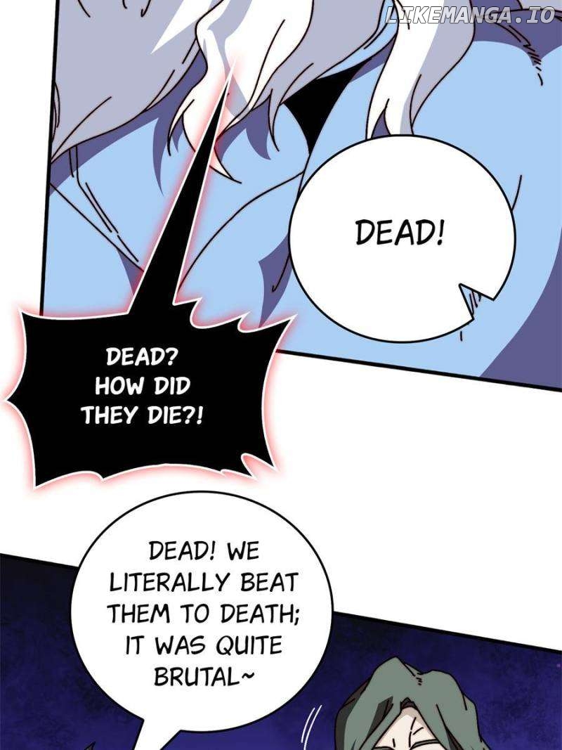 King's Game Chapter 73 - page 12