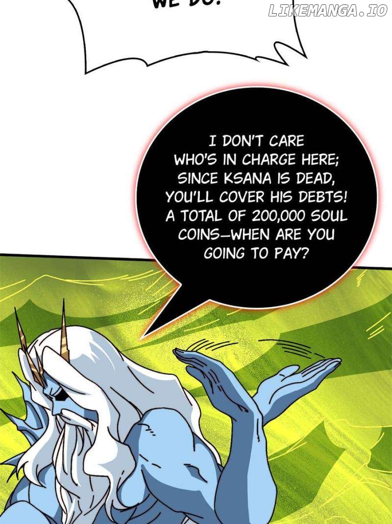 King's Game Chapter 73 - page 15