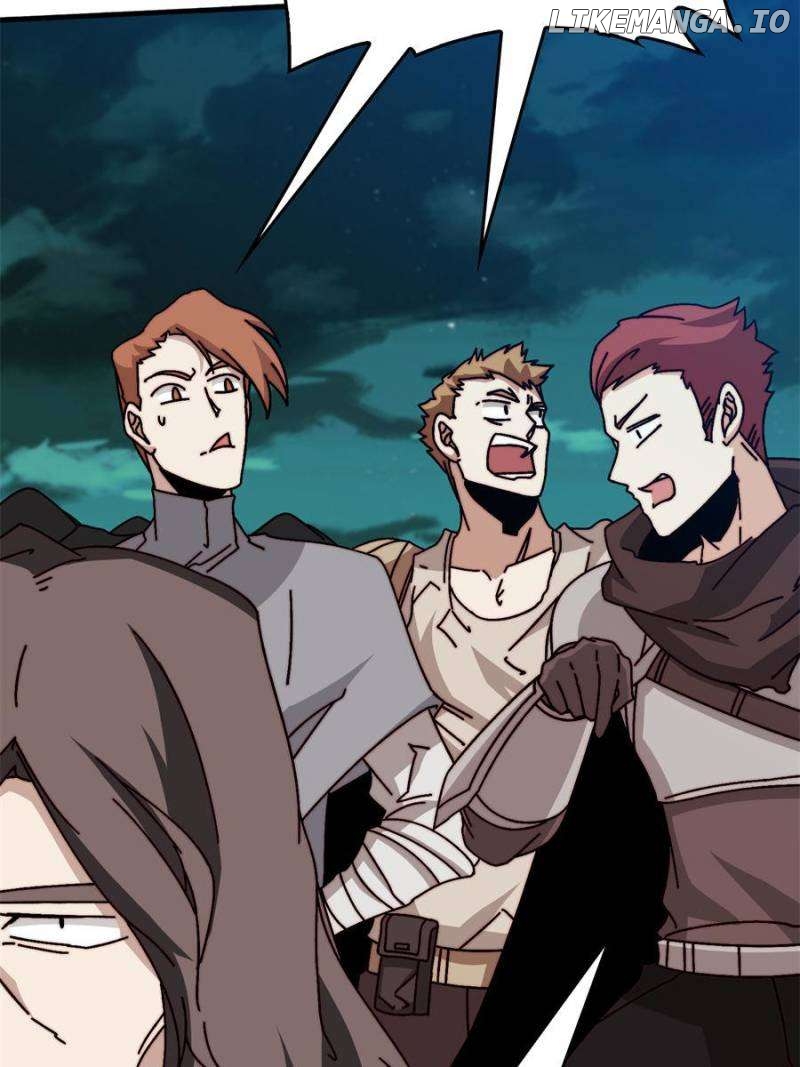 King's Game Chapter 73 - page 17