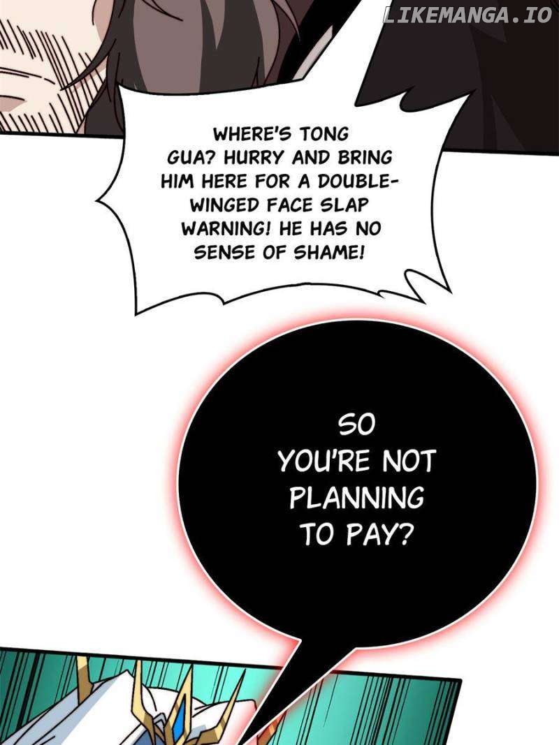 King's Game Chapter 73 - page 18