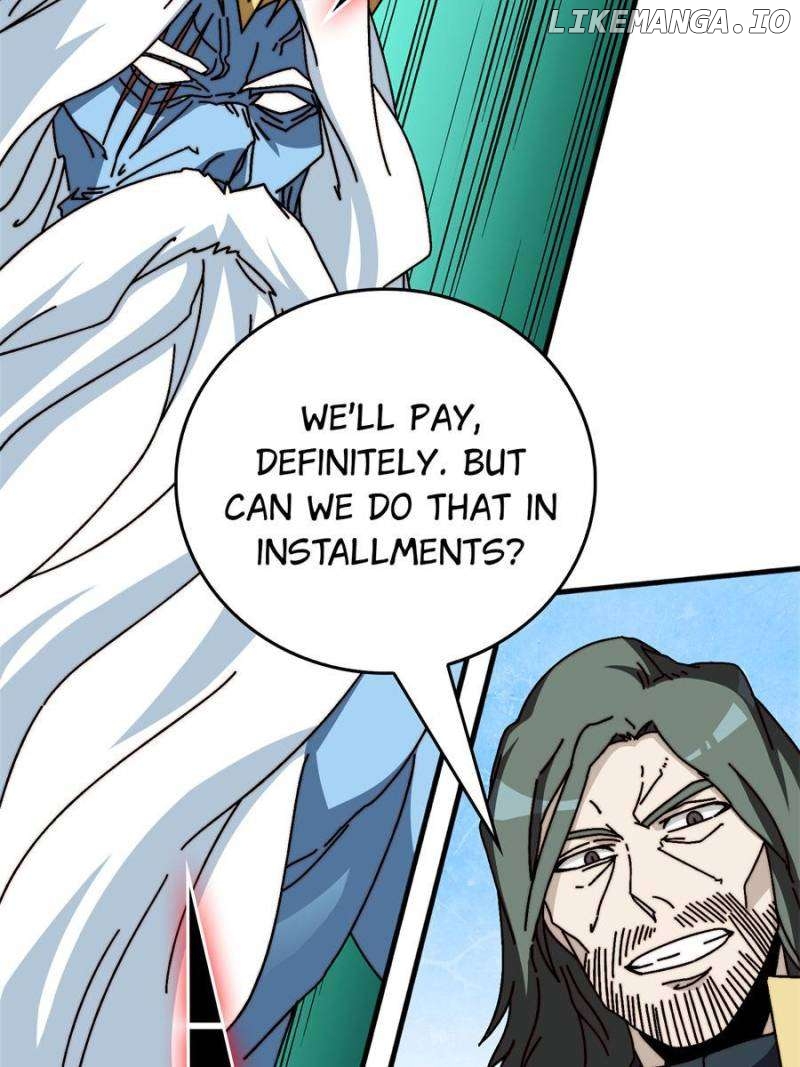 King's Game Chapter 73 - page 19