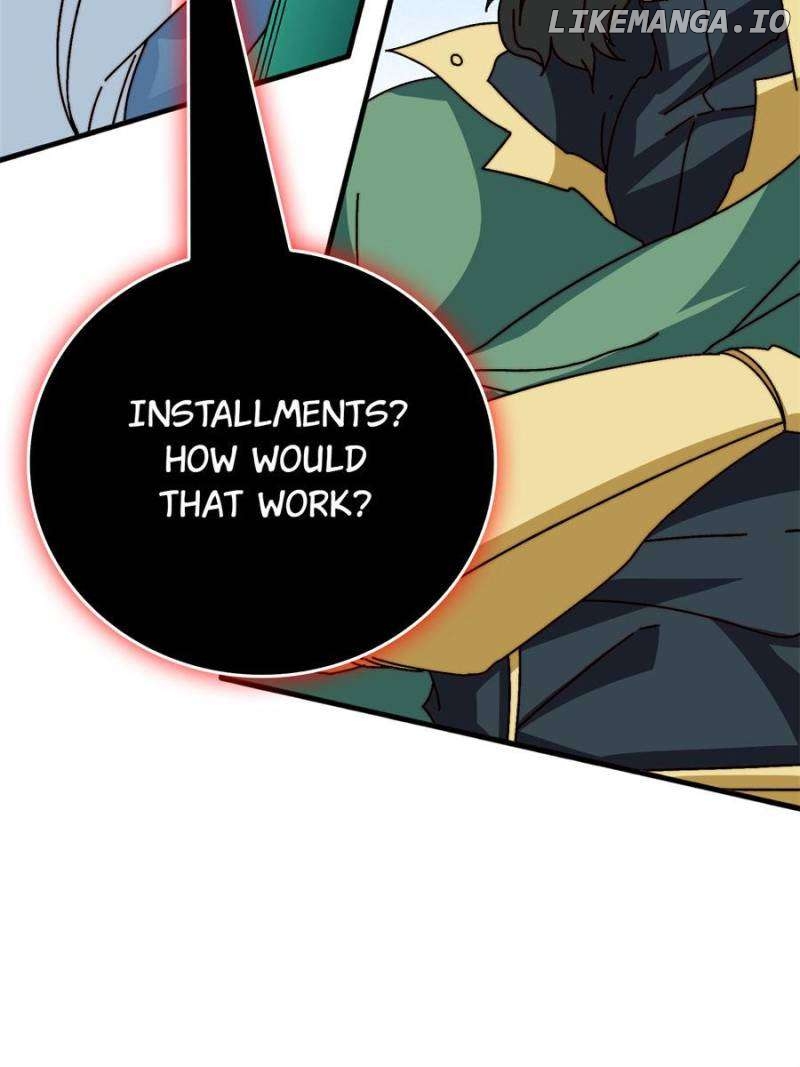 King's Game Chapter 73 - page 20