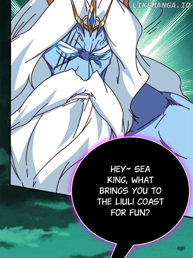 King's Game Chapter 73 - page 23