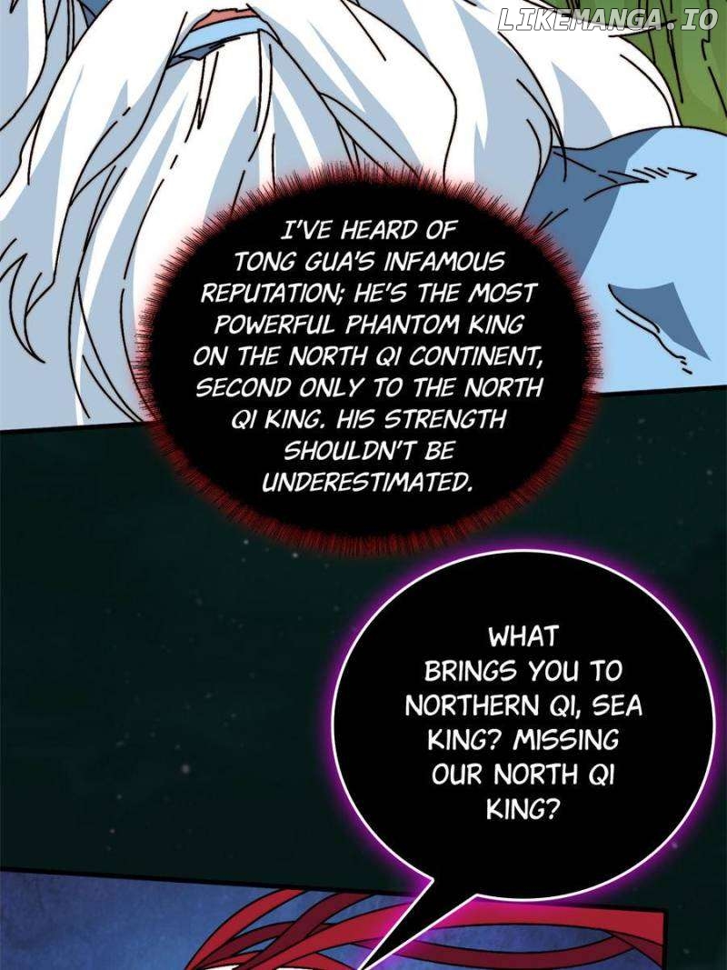 King's Game Chapter 73 - page 25